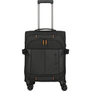 Travelite Briize 4 ruedas Carro de la cabina S 55 cm Foto del producto