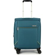 Samsonite Base Breeze 4 ruedas Carro de la cabina 55 cm Foto del producto