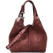Coccinelle C-Easy Bolsa de hombro Piel natural 21 cm Foto del producto