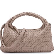 LES VISIONNAIRES Sadie Weave Bolsa de hombro Piel 37 cm Foto del producto