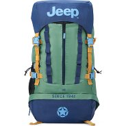 Jeep JS017A Mochila de trekking L 55 cm Foto del producto