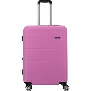 Gabol Future Plus 4 ruedas Carrito 66 cm con pliegue de expansión Foto del producto