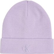 Calvin Klein Jeans Monogram Embro Gorro de punto Foto del producto