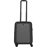Wenger Syntry Trolley de cabina de 4 ruedas 55 cm Compartimento para portátil Foto del producto