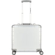 Alumaxx Maleta Gemini Pilot de 4 ruedas 42,5 cm Compartimento para portátil Foto del producto