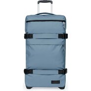 Eastpak Transit'R Plus 2 ruedas Bolsa de viaje 80 cm Foto del producto