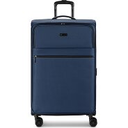 bugatti Valencia Soft 4 ruedas Trolley L 75 cm Con fuelle expandible Foto del producto