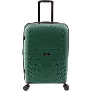 Gladiator 3400 4 ruedas Carrito M 67 cm con pliegue de expansión Foto del producto