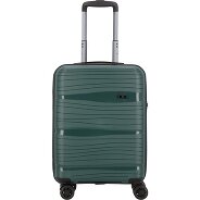 d&n Travel Line 4300 4 ruedas Carro de la cabina S 55 cm Foto del producto