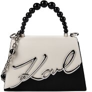 Karl Lagerfeld Signature 2.0 Bolso Piel natural 21.5 cm Foto del producto