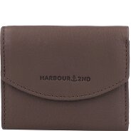 Harbour 2nd Just Pure Cartera Protección RFID Piel 10.5 cm Foto del producto