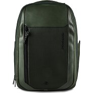 Piquadro Mochila de viaje Lyss 43 cm compartimento para portátil Foto del producto