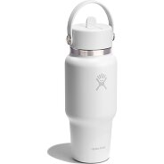 Hydro Flask Hydration Travel Bottle Flex Straw Cap Botella para beber 710 ml Foto del producto