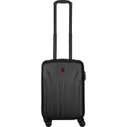 Wenger Oryson 4 ruedas Carro de la cabina S 54 cm con pliegue de expansión Foto del producto