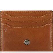 Jekyll & Hide Estuche para tarjetas de crédito Protección RFID Piel 10 cm Foto del producto