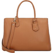 abro Adria Bolsa de compras Piel 41 cm Compartimento para el portátil Foto del producto