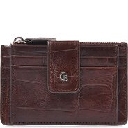 Castelijn & Beerens Estuche para tarjetas de crédito Protección RFID Piel 12 cm Foto del producto