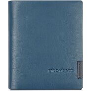 Roncato Monaco Cartera Piel 9 cm Foto del producto