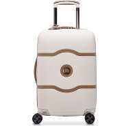 Delsey Paris Chatelet Air 2.0 Carro de cabina de 4 ruedas 55 cm Foto del producto