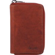 Esquire Cartera Oslo Dallas Piel RFID 8 cm Foto del producto