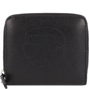 Karl Lagerfeld Ikonik 2.0 Cartera Piel natural 11.5 cm Foto del producto