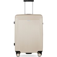 bugatti Linea 4 ruedas Trolley M 66 cm Foto del producto