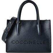 Coccinelle Myrtha Bolsa de compras Piel natural 27 cm Foto del producto