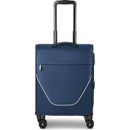 Stratic taska 4 ruedas Maletas de cabina S 55 cm Con asa expansible Foto del producto