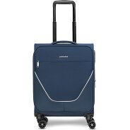 Stratic taska Trolley de cabina de 4 ruedas S 55 cm con pliegue extensible Foto del producto