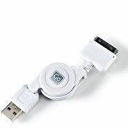 Go Travel Material eléctrico y electrónico Cable USB para todos los dispositivos Apple Foto del producto
