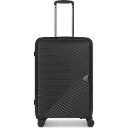 March15 Trading Gotthard Edition 4 ruedas Carrito 67 cm Foto del producto