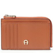 AIGNER Delia Estuche para tarjetas de crédito Piel 12 cm Foto del producto