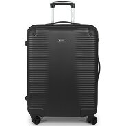 Gabol Balance XP 4 ruedas Carrito M 66 cm con pliegue de expansión Foto del producto