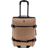 Gladiator 3900 2 ruedas Carro de la cabina 55 cm Compartimento para el portátil Foto del producto