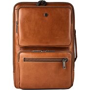 Jekyll & Hide Mochila de negocios Protección RFID Piel 43 cm Compartimento para el portátil Foto del producto