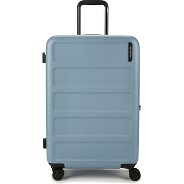 Samsonite Quadrix Trolley de 4 ruedas 68 cm Foto del producto