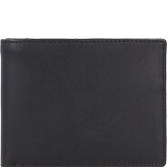 Esquire Frankfurt Cartera Protección RFID Piel 11 cm Foto del producto