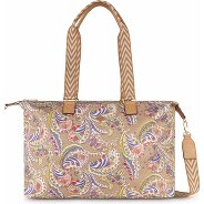 Oilily Lakshmi Paisley Bolsa de compras 40 cm Foto del producto