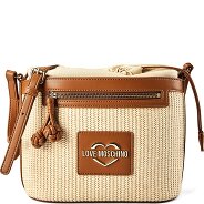 Love Moschino Straw Chic Bolsa 24 cm Foto del producto