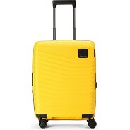 Samsonite Intuo 4 ruedas Carro de la cabina S 55 cm con pliegue de expansión Foto del producto