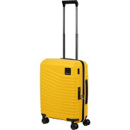 Samsonite Intuo 4 ruedas Carro de la cabina S 55 cm con pliegue de expansión Foto del producto