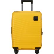 Samsonite Intuo 4 ruedas Carro de la cabina S 55 cm con pliegue de expansión Foto del producto