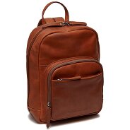 The Chesterfield Brand Santana Mochila de negocios Piel 32 cm Foto del producto