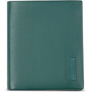 Roncato Detroit Cartera Protección RFID Piel 9 cm Foto del producto