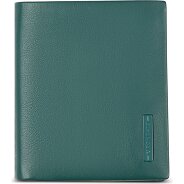 Roncato Detroit Cartera Protección RFID Piel 9 cm Foto del producto