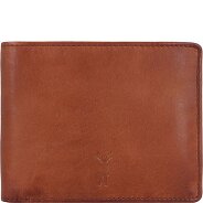 Jack Kinsky Cartera Nelson de cuero RFID 13 cm Foto del producto