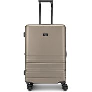 camel active Hanoi 4 ruedas Carrito M 65 cm con pliegue de expansión Foto del producto
