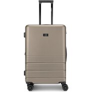 camel active Hanoi 4 ruedas Carrito M 65 cm con pliegue de expansión Foto del producto