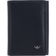 Golden Head Polo Cartera Bloqueo RFID Piel natural 10 cm Foto del producto