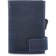 SecWal Funda para tarjetas de crédito Cartera RFID Piel 9 cm Foto del producto